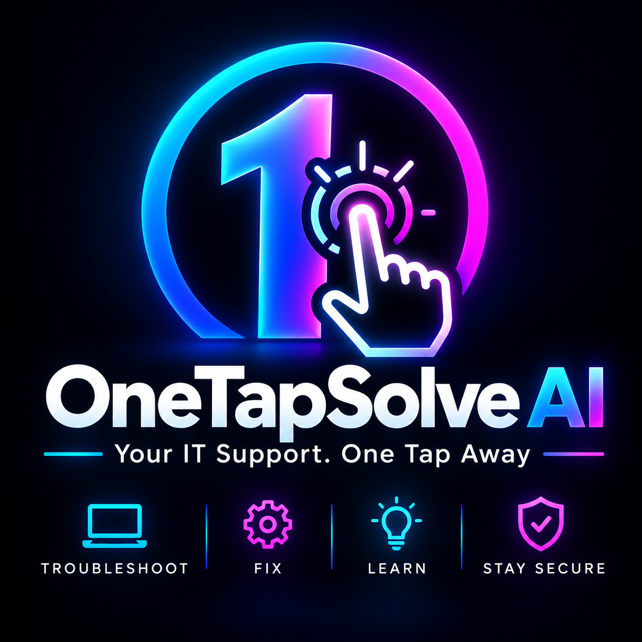 OneTapSolve AI
